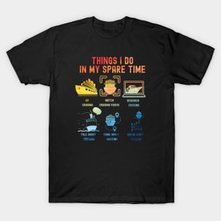 Family Cruise T-Shirt